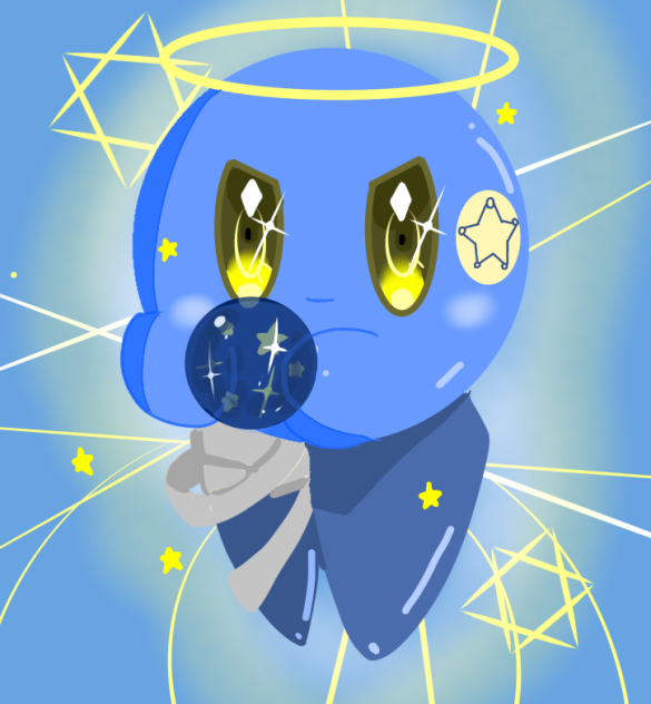 カストルくん