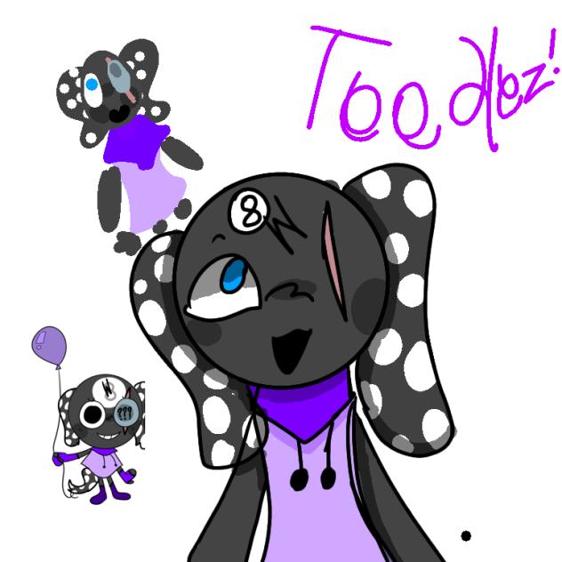 BASH toodles!