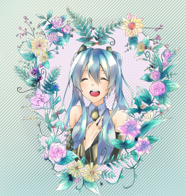 ミ