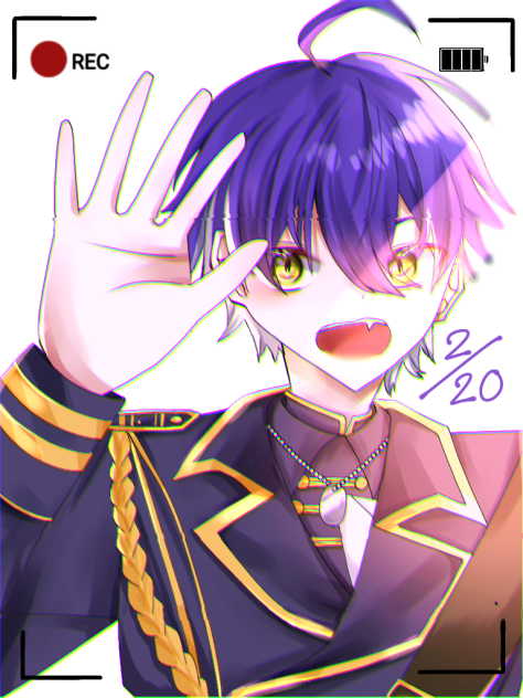 Happy birthday ILLMA💜‪📢