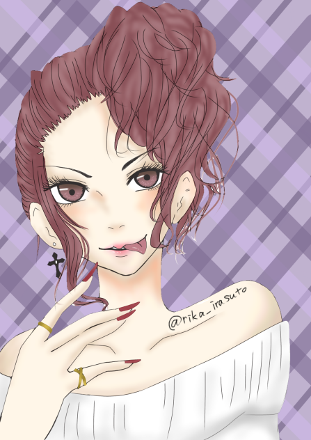 セクシー系