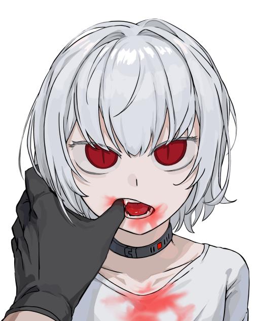 食人鬼