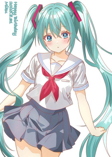 初音ミク誕生祭2025