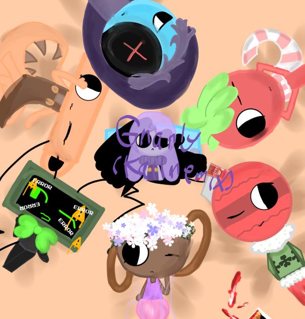 𝔾𝕟𝕒𝕣𝕝𝕪 (𝕂𝕒𝕝𝕚 𝕣𝕖𝕞𝕚𝕩)