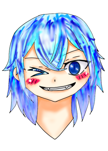 天青　蒼(てんせい　あお)