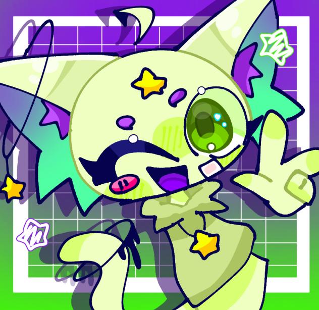 ☆★☆★