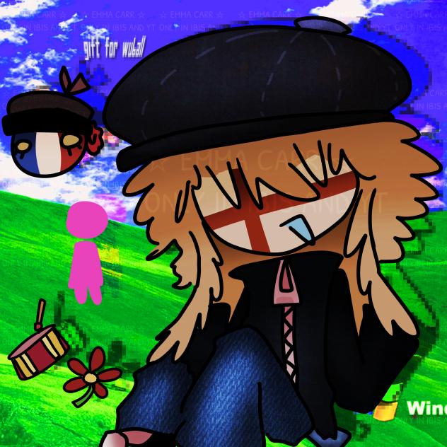 gift for wuball^^
