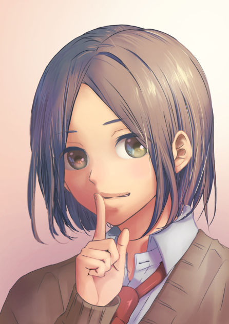 塗らせていただきました！