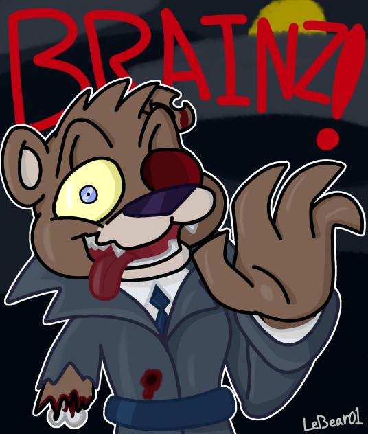BRAAAAAINZ!!!!