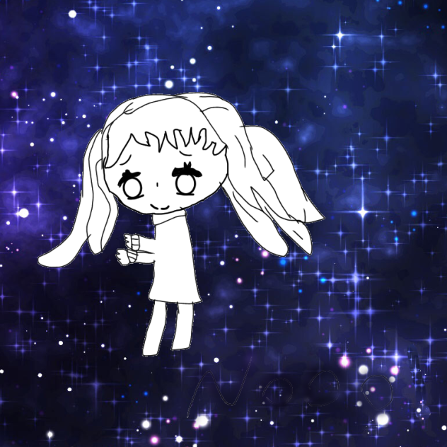 Star 💫⭐️