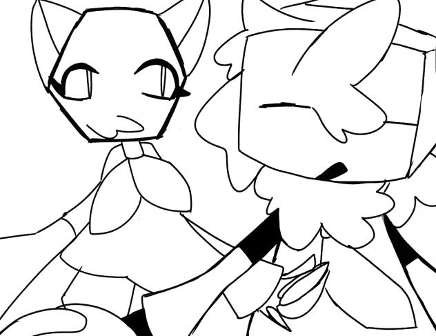 kiamiga scraps and goob
