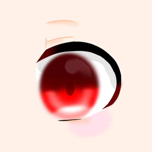瞳