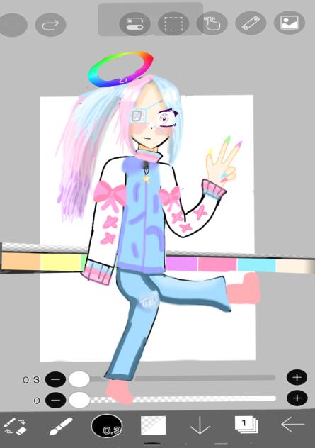 ibis Paint X - ibisPaint