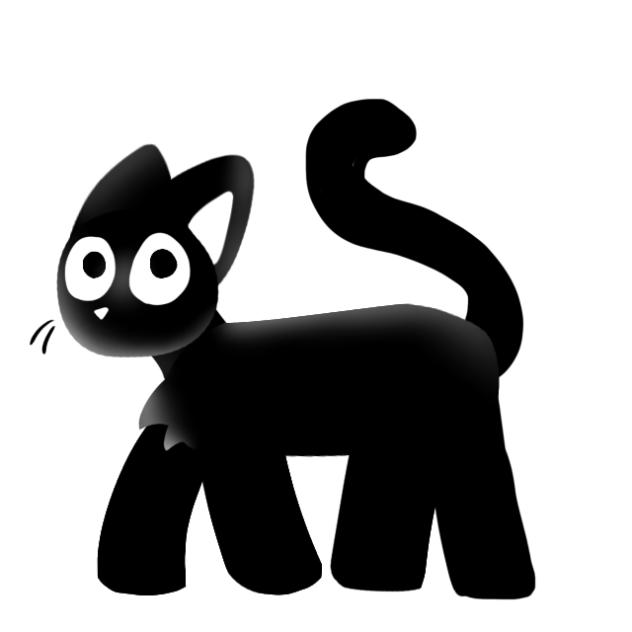 Kitty walk
