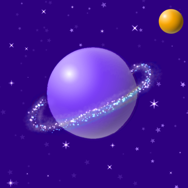 🌌🪐~By Prachi..
