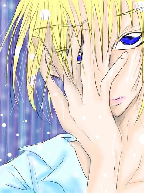 Rain