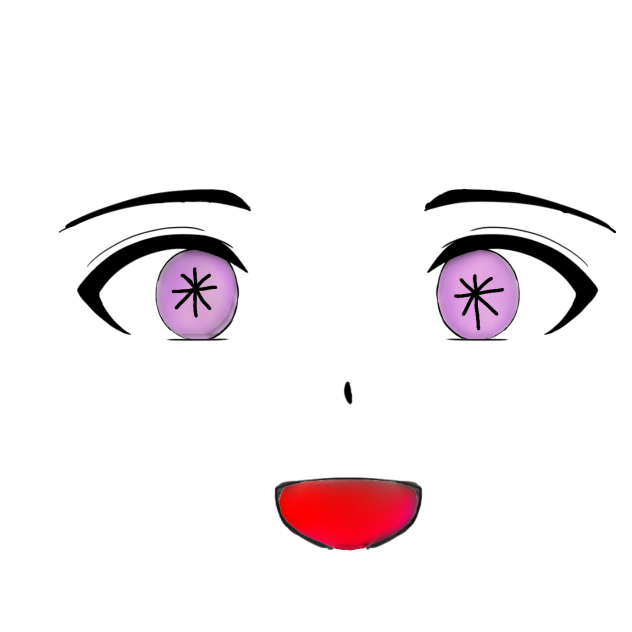 cute eyes