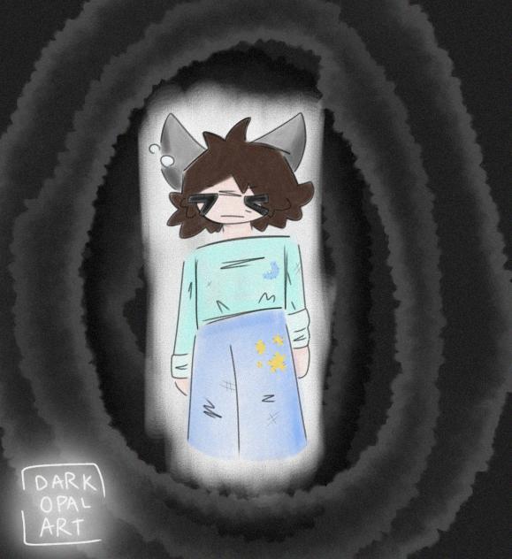 Lira is exhausted 0o0