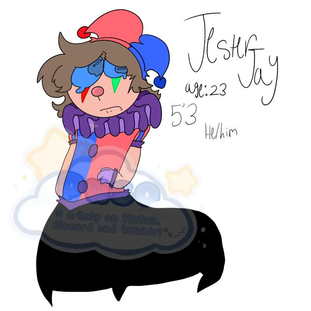 Jester Jay