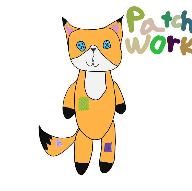 Meet Patchwork!