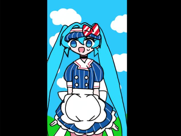 メズマライザー途中