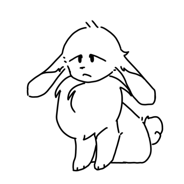 Bunnieeee