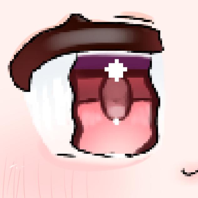 目を動かしてみたぁ