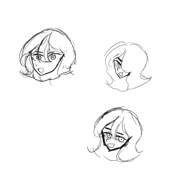 Doodles - ibisPaint