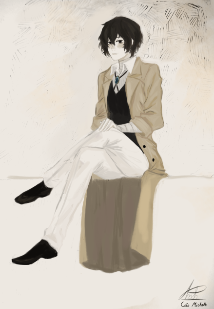 Nothing's New - ibisPaint