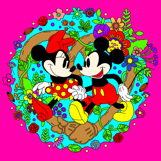 ミキミニ