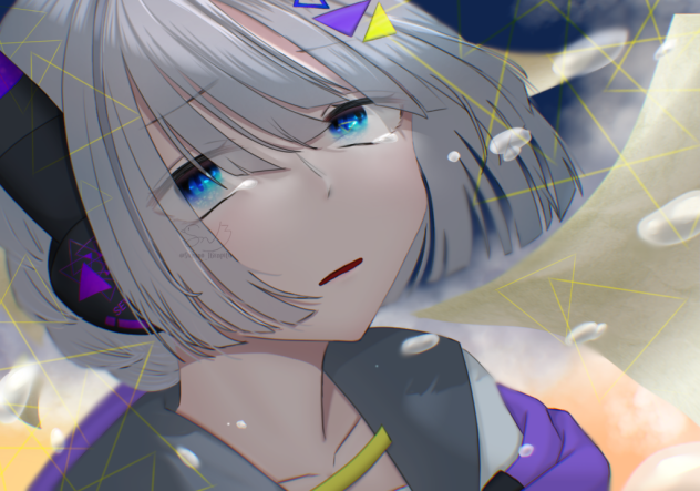 ラスト ディストレス　FA