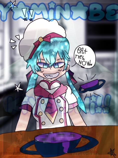 ☆𝙔𝙖𝙢𝙞𝙣𝙖𝙗𝙚 𝙛𝙖𝙣𝙖𝙧𝙩!!!☆
