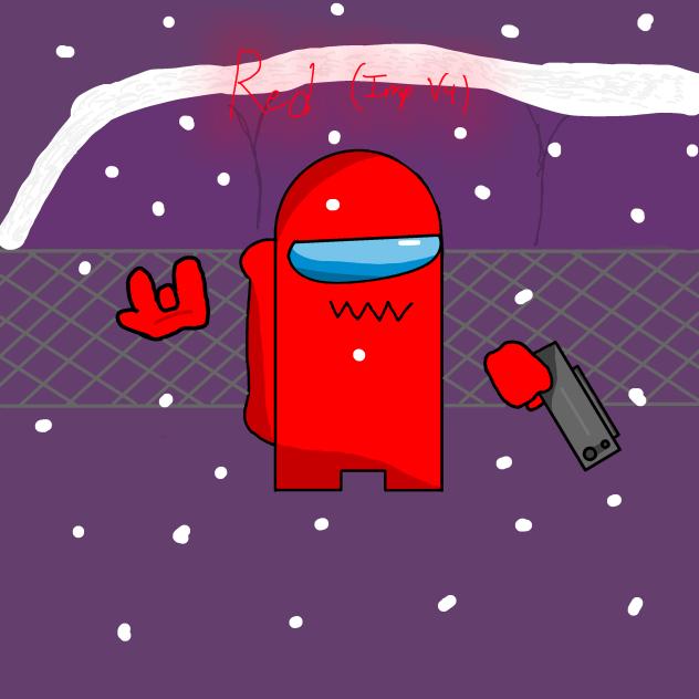 Meet Red Imposter Remade!