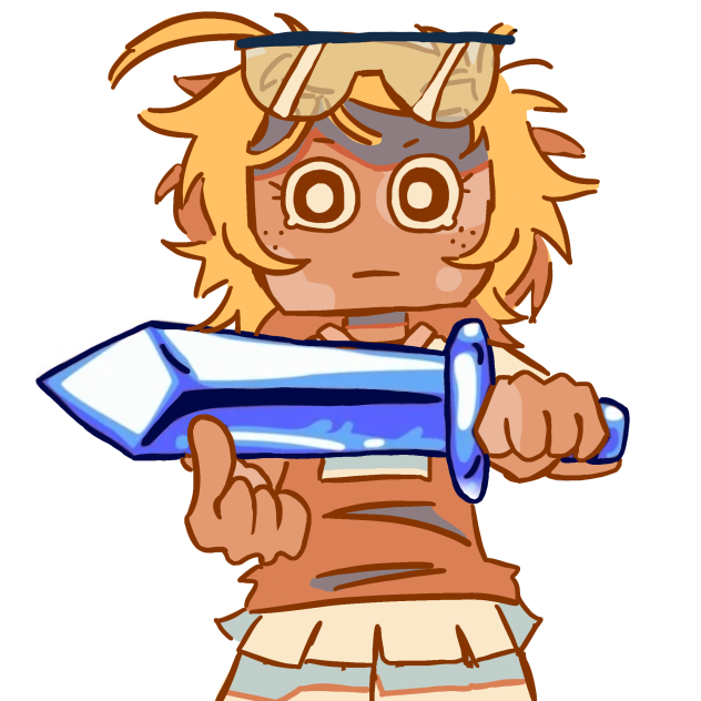 do u like my swoed - ibisPaint