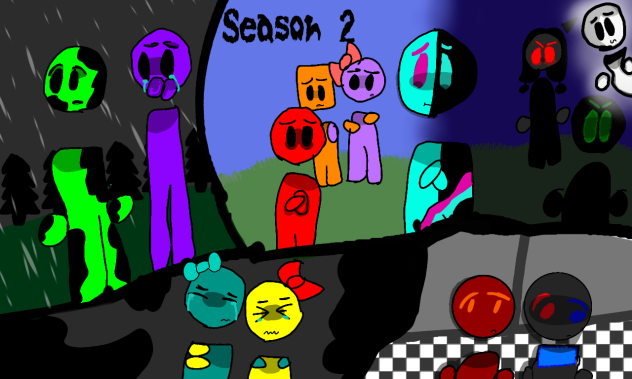 FA for Color Friends