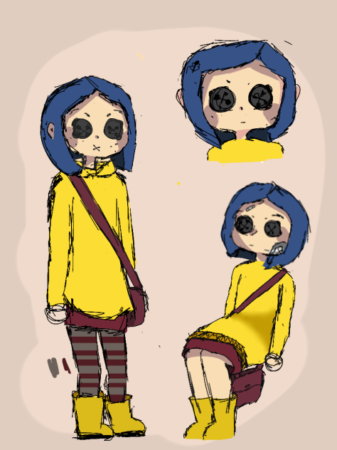 108 sin título - ibisPaint