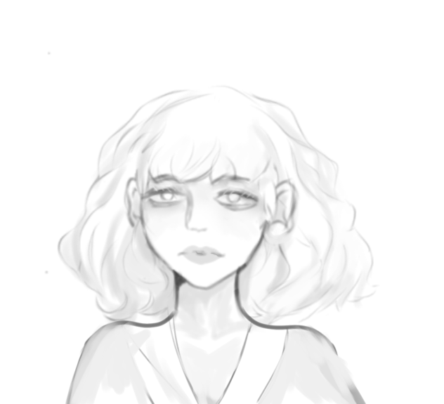 sketch