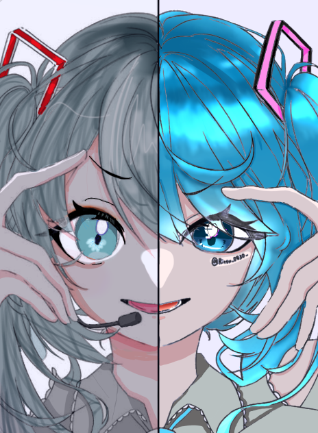 右塗らせてもらいました！！