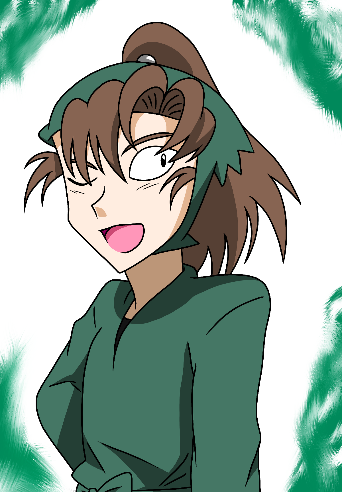 伊作さん ibisPaint