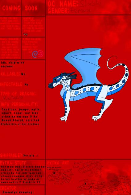 Cs for Doodle’s comic