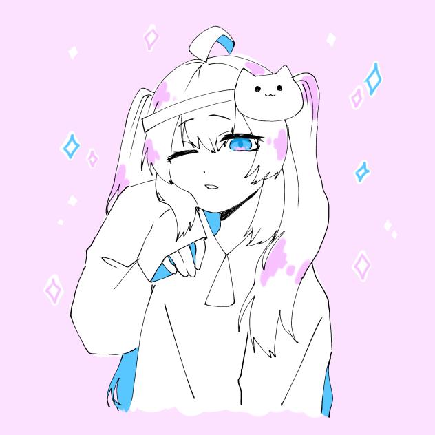 …おはよう