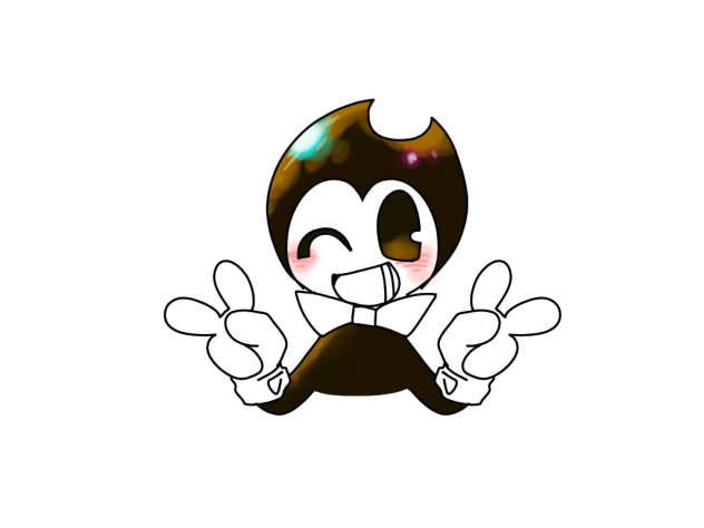 べんでぃさん