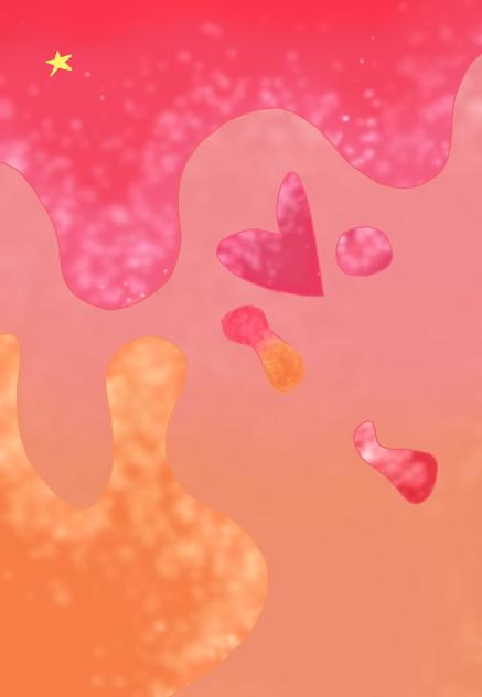 Random background I made - ibisPaint