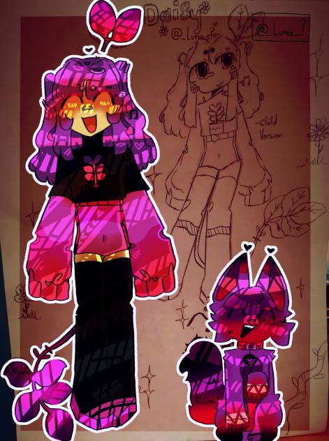 Daisy - Succulent Girl