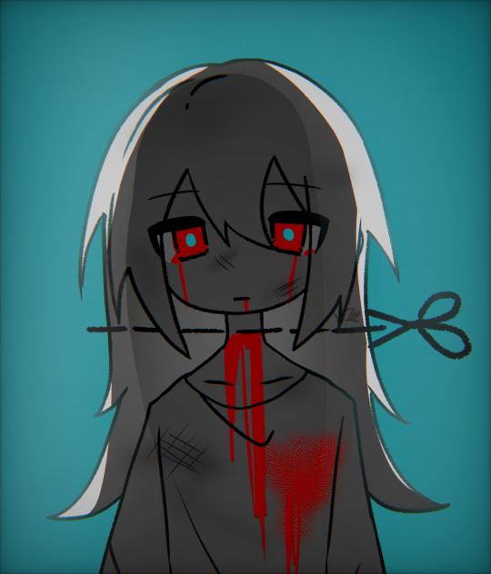 切