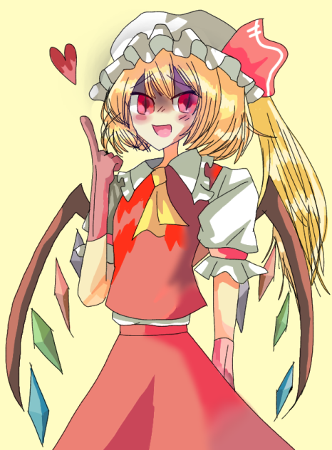 勝手に暗くしてみた