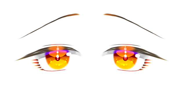 Sleepy Eyes
