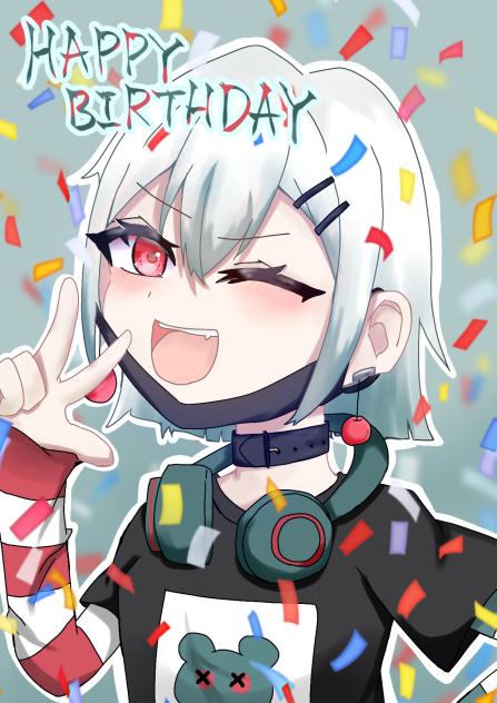 おめでとうございます🎉