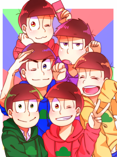 ニート達