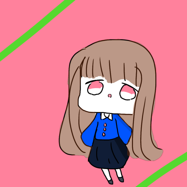 ふわふわイチゴちゃん